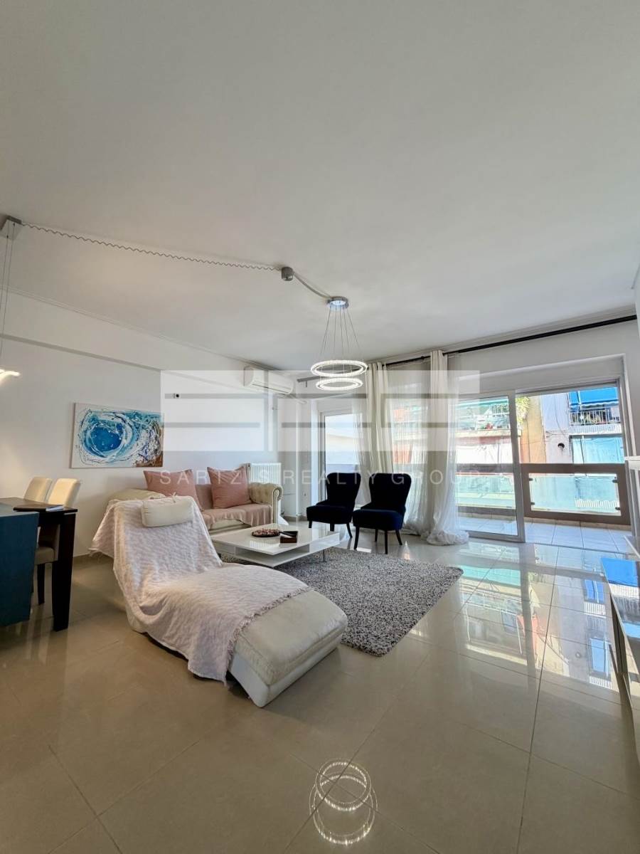 (Προς Πώληση) Κατοικία Διαμέρισμα || Αθήνα Κέντρο/Αθήνα - 73 τ.μ, 2 Υ/Δ, 200.000€ 