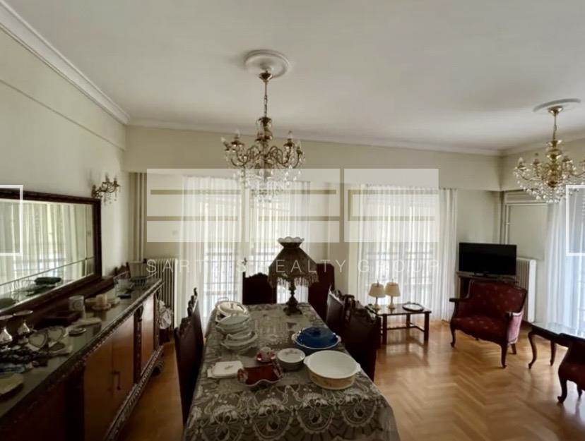 (Προς Πώληση) Κατοικία Διαμέρισμα || Αθήνα Νότια/Άλιμος - 105 τ.μ, 3 Υ/Δ, 275.000€ 