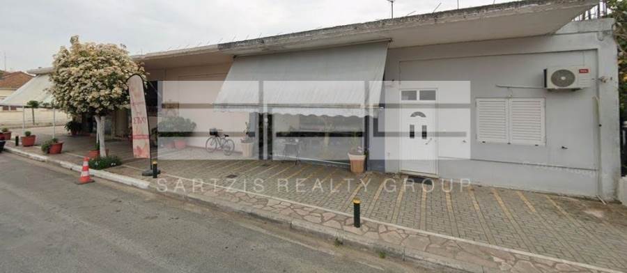 (Προς Πώληση) Επαγγελματικός Χώρος Κτίριο || Ν. Ηλείας/Γαστούνη - 265 τ.μ, 300.000€ 