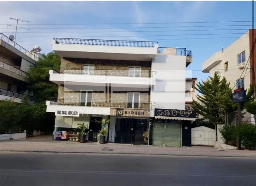 (Προς Ενοικίαση) Επαγγελματικός Χώρος Γραφείο || Αθήνα Νότια/Γλυφάδα - 80 τ.μ, 1.350€ 