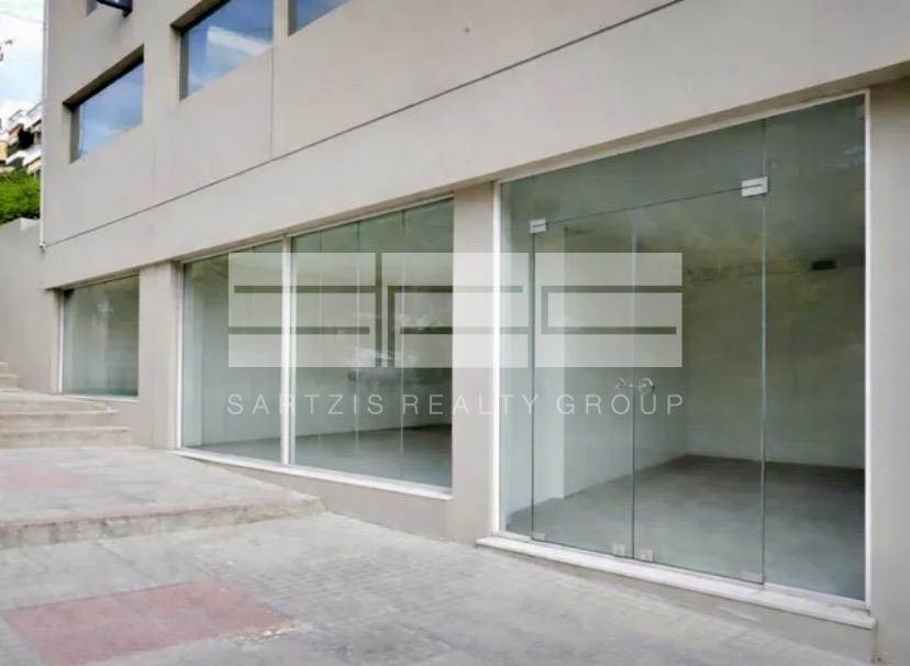 (Προς Ενοικίαση) Επαγγελματικός Χώρος Κατάστημα || Αθήνα Νότια/Νέα Σμύρνη - 110 τ.μ, 1.500€ 