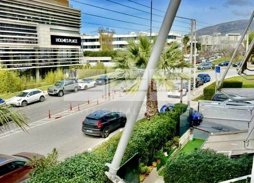 (Προς Ενοικίαση) Επαγγελματικός Χώρος Κτίριο || Αθήνα Νότια/Γλυφάδα - 100 τ.μ, 2.600€ 