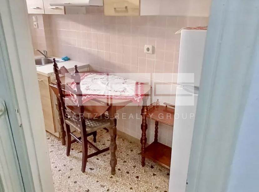 (Προς Ενοικίαση) Κατοικία Διαμέρισμα || Αθήνα Κέντρο/Αθήνα - 35 τ.μ, 1 Υ/Δ, 480€ 