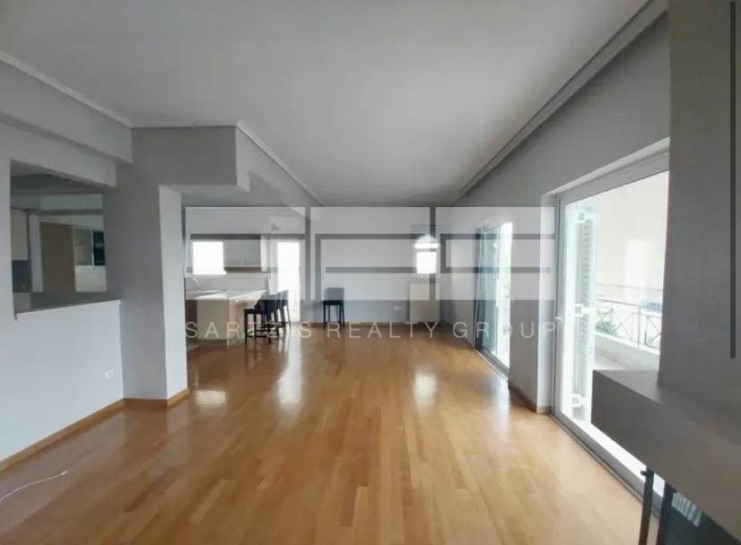 (Προς Ενοικίαση) Κατοικία || Αθήνα Νότια/Άλιμος - 96 τ.μ, 2 Υ/Δ, 1.200€ 