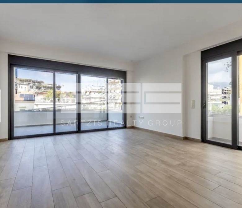 (Προς Ενοικίαση) Κατοικία Διαμέρισμα || Αθήνα Νότια/Γλυφάδα - 77 τ.μ, 2 Υ/Δ, 1.300€ 