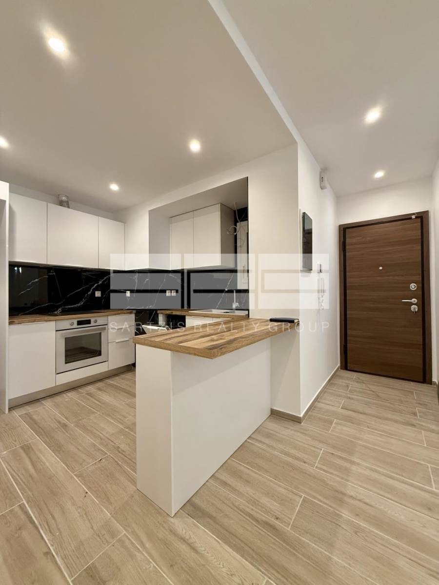 (Προς Ενοικίαση) Κατοικία Διαμέρισμα || Αθήνα Κέντρο/Αθήνα - 47 τ.μ, 1 Υ/Δ 