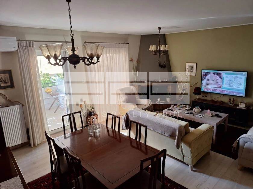 (Προς Πώληση) Κατοικία Διαμέρισμα || Ανατολική Αττική/Αχαρνές (Μενίδι) - 94 τ.μ, 2 Υ/Δ, 220.000€ 