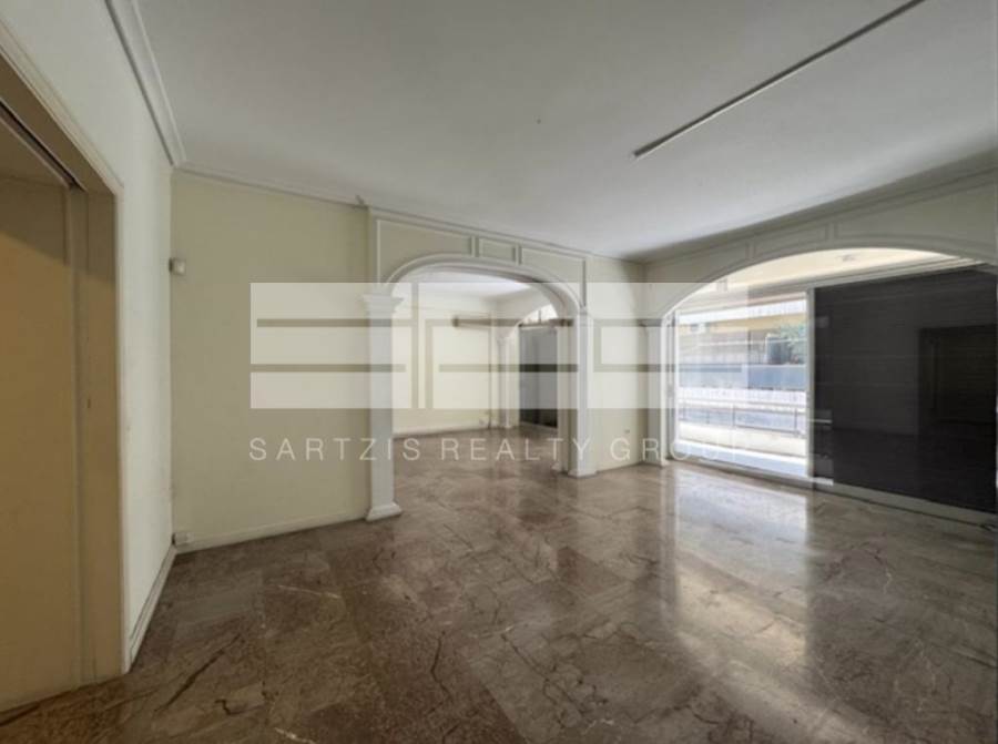 (Προς Ενοικίαση) Επαγγελματικός Χώρος Γραφείο || Αθήνα Κέντρο/Αθήνα - 230 τ.μ, 3.900€ 