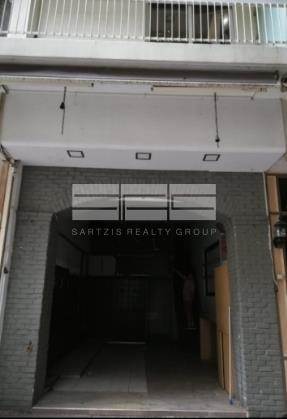 (For Rent) Commercial Retail Shop || Athens Center/Athens - 80 Sq.m, 4.200€ 