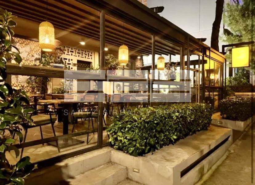 (Προς Ενοικίαση) Επαγγελματικός Χώρος Κατάστημα || Αθήνα Κέντρο/Αθήνα - 115 τ.μ, 3.000€ 