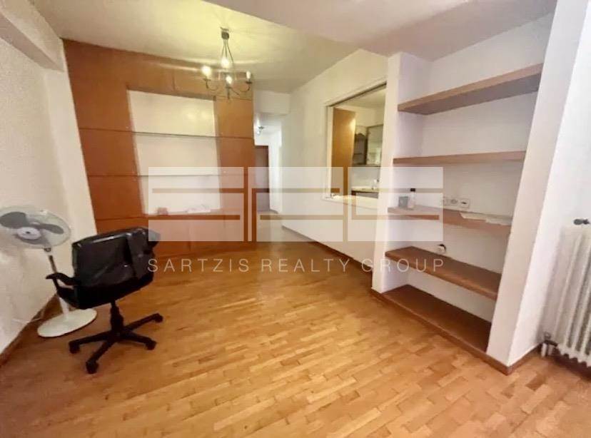 (Προς Πώληση) Κατοικία Διαμέρισμα || Αθήνα Νότια/Παλαιό Φάληρο - 101 τ.μ, 2 Υ/Δ, 380.000€ 