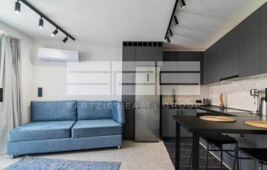 (Προς Ενοικίαση) Κατοικία Διαμέρισμα || Αθήνα Κέντρο/Αθήνα - 55 τ.μ, 1 Υ/Δ, 1.600€ 