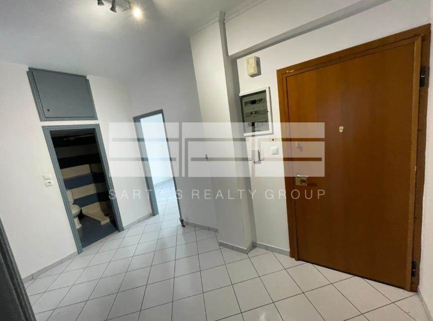 (Προς Ενοικίαση) Κατοικία Διαμέρισμα || Αθήνα Κέντρο/Αθήνα - 70 τ.μ, 2 Υ/Δ, 750€ 