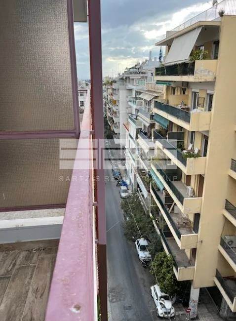 (Προς Ενοικίαση) Κατοικία Διαμέρισμα || Αθήνα Κέντρο/Αθήνα - 53 τ.μ, 1 Υ/Δ, 700€ 