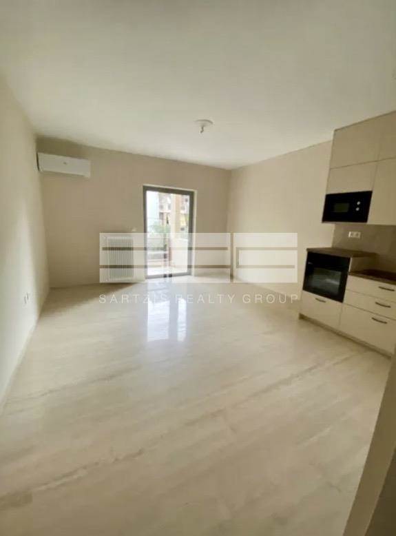 (Προς Ενοικίαση) Κατοικία Διαμέρισμα || Αθήνα Νότια/Νέα Σμύρνη - 44 τ.μ, 1 Υ/Δ, 680€ 