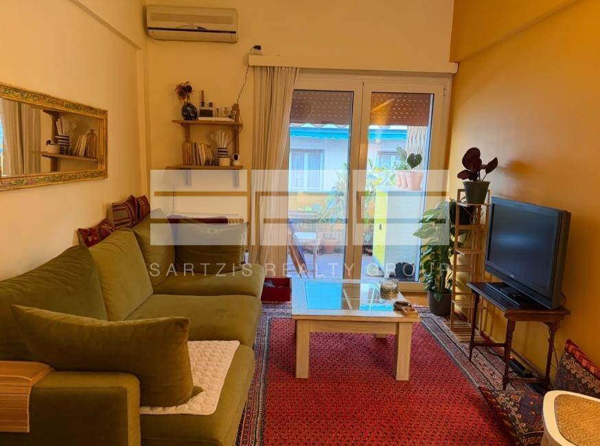 (Προς Ενοικίαση) Κατοικία Διαμέρισμα || Αθήνα Κέντρο/Αθήνα - 68 τ.μ, 2 Υ/Δ, 850€ 