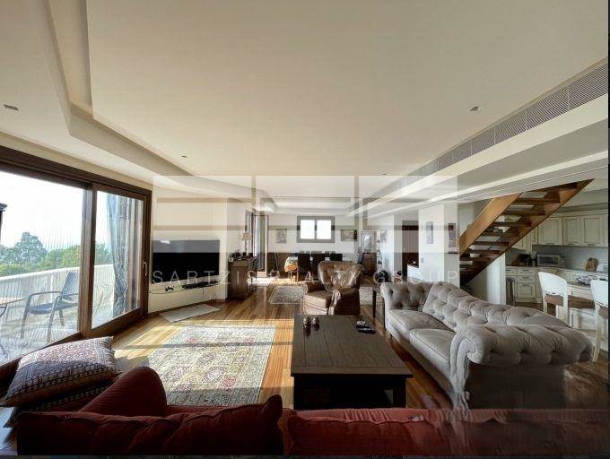 (Προς Πώληση) Κατοικία Μονοκατοικία || Αθήνα Βόρεια/Πεντέλη - 574 τ.μ, 8 Υ/Δ, 1.380.000€ 