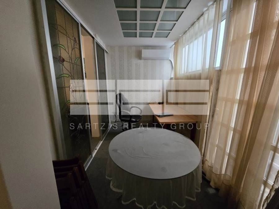 (Προς Ενοικίαση) Επαγγελματικός Χώρος Γραφείο || Αθήνα Κέντρο/Αθήνα - 60 τ.μ, 600€ 