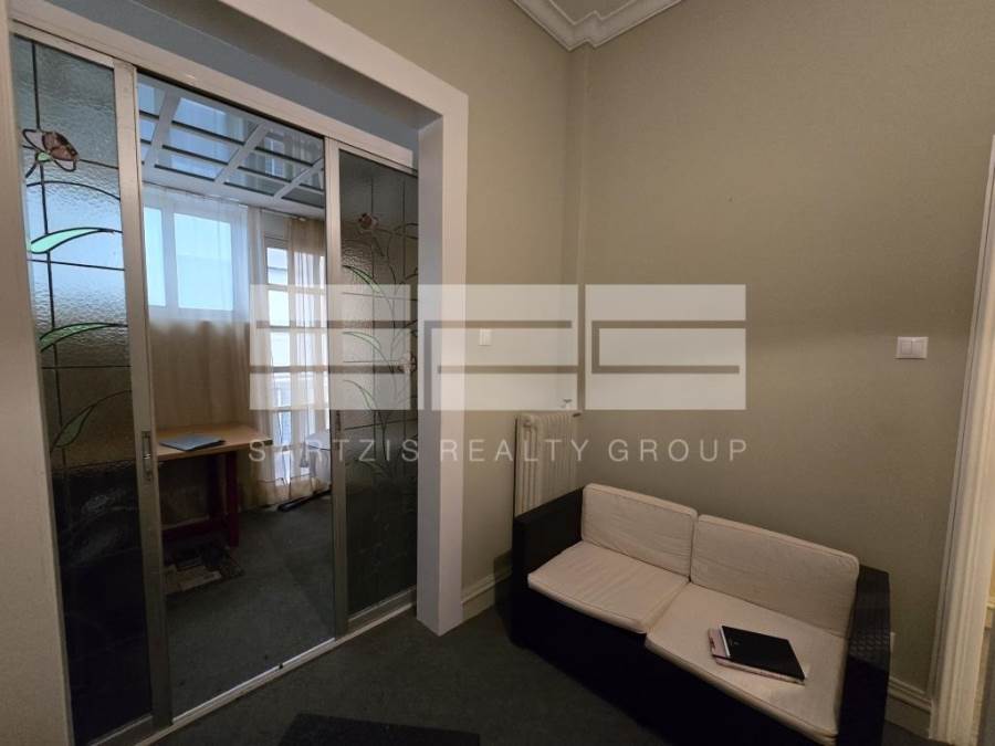 (Προς Ενοικίαση) Κατοικία Διαμέρισμα || Αθήνα Κέντρο/Αθήνα - 60 τ.μ, 2 Υ/Δ, 600€ 