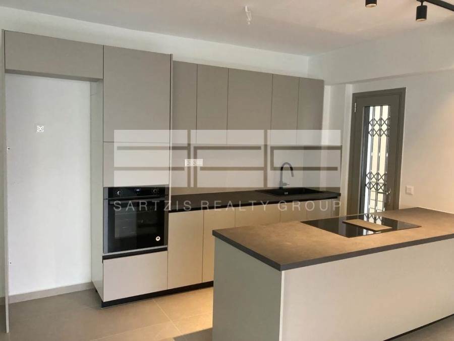 (Προς Ενοικίαση) Κατοικία Διαμέρισμα || Αθήνα Νότια/Γλυφάδα - 99 τ.μ, 3 Υ/Δ, 1.500€ 