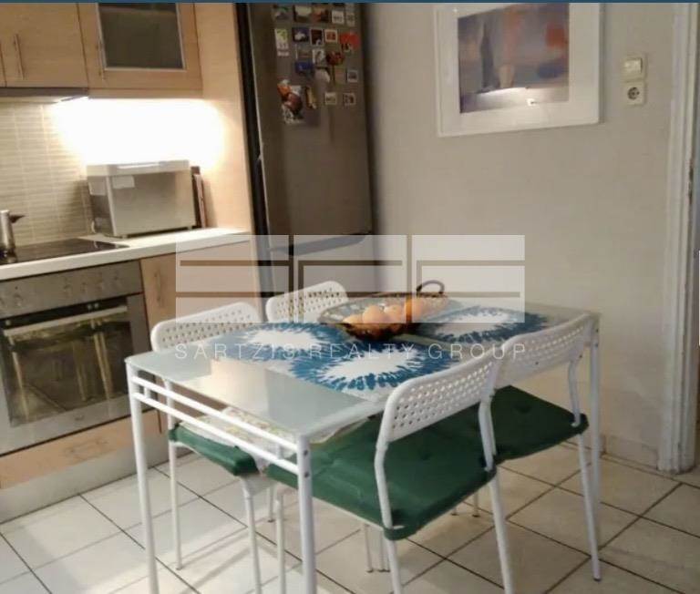 (Προς Πώληση) Κατοικία Διαμέρισμα || Αθήνα Νότια/Νέα Σμύρνη - 96 τ.μ, 2 Υ/Δ, 230.000€ 