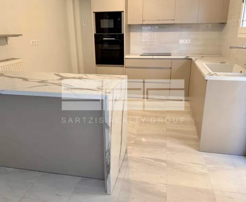 (Προς Ενοικίαση) Κατοικία Διαμέρισμα || Αθήνα Νότια/Παλαιό Φάληρο - 71 τ.μ, 1 Υ/Δ, 900€ 