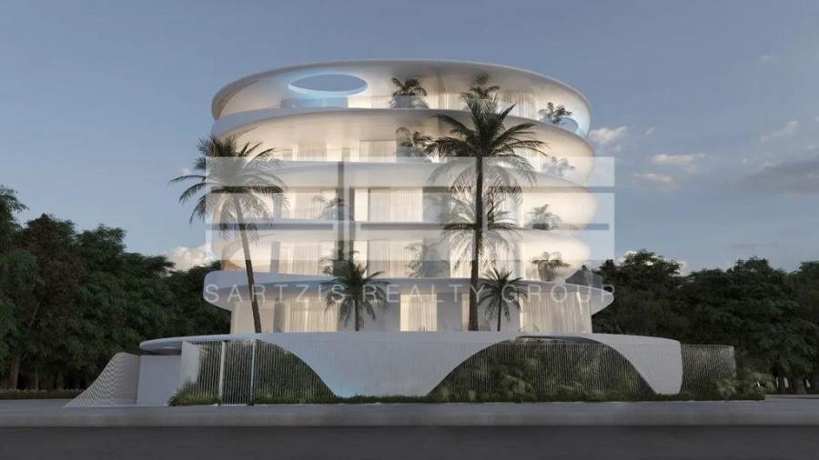 (Προς Πώληση) Κατοικία Μεζονέτα || Αθήνα Νότια/Γλυφάδα - 200 τ.μ, 4 Υ/Δ, 2.600.000€ 