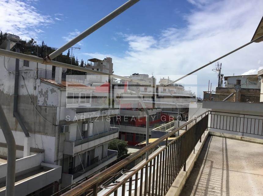 (Προς Πώληση) Κατοικία Μεζονέτα || Αθήνα Κέντρο/Αθήνα - 111 τ.μ, 2 Υ/Δ, 255.000€ 