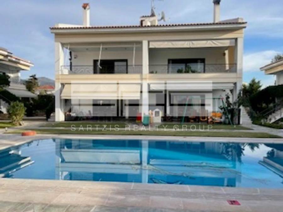 (Προς Ενοικίαση) Κατοικία Μεζονέτα || Αθήνα Βόρεια/Κηφισιά - 180 τ.μ, 3 Υ/Δ, 2.000€ 