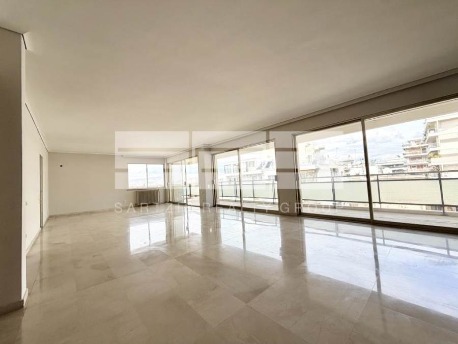 (Προς Πώληση) Κατοικία Διαμέρισμα || Αθήνα Νότια/Παλαιό Φάληρο - 172 τ.μ, 3 Υ/Δ, 695.000€ 