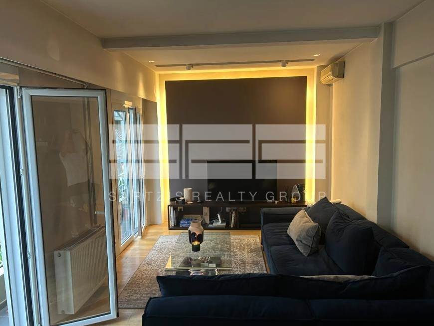 (Προς Ενοικίαση) Κατοικία Διαμέρισμα || Αθήνα Κέντρο/Αθήνα - 77 τ.μ, 1 Υ/Δ, 1.600€ 