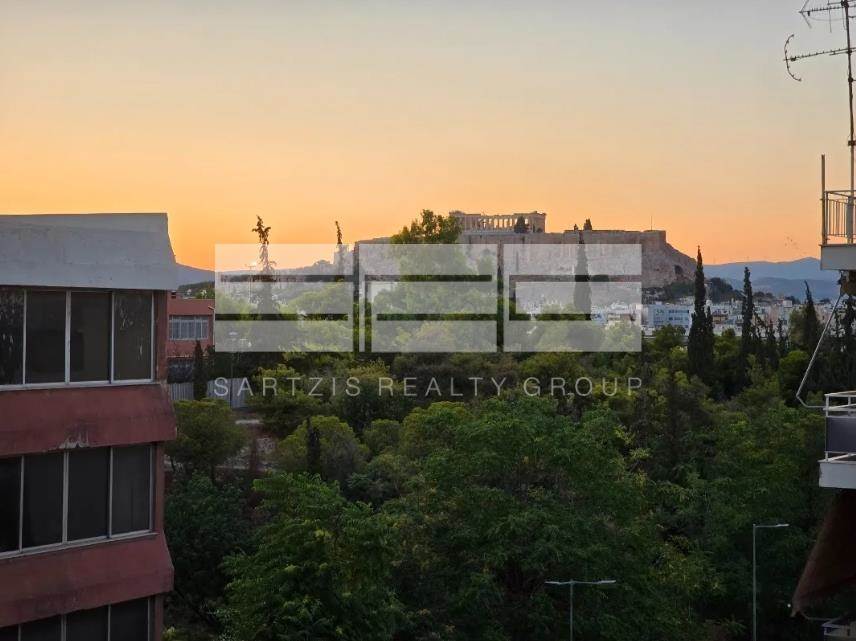 (Προς Πώληση) Κατοικία Οροφοδιαμέρισμα || Αθήνα Κέντρο/Αθήνα - 123 τ.μ, 2 Υ/Δ, 400.000€ 