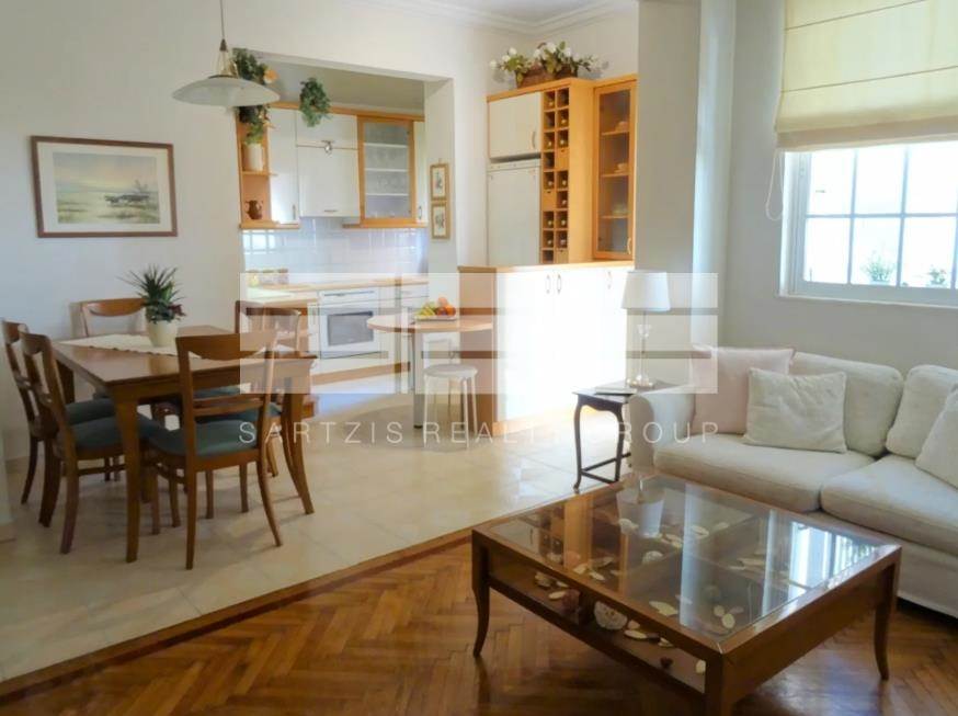 (Προς Πώληση) Κατοικία Διαμέρισμα || Αθήνα Κέντρο/Αθήνα - 82 τ.μ, 3 Υ/Δ, 250.000€ 