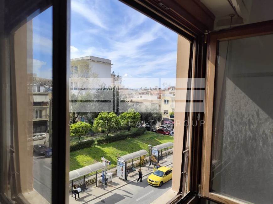 (Προς Πώληση) Κατοικία Διαμέρισμα || Αθήνα Κέντρο/Αθήνα - 67 τ.μ, 2 Υ/Δ, 260.000€ 