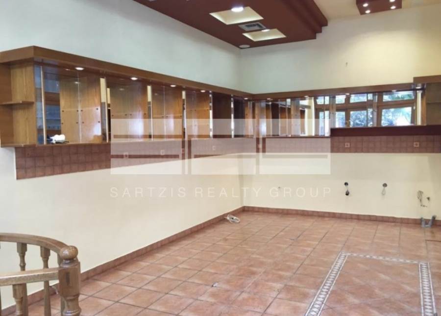 (Προς Ενοικίαση) Επαγγελματικός Χώρος Κατάστημα || Αθήνα Κέντρο/Αθήνα - 70 τ.μ, 800€ 