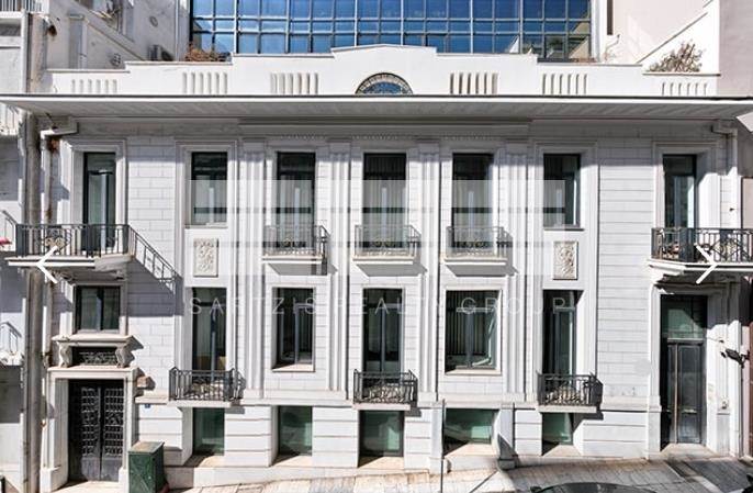 (Προς Ενοικίαση) Επαγγελματικός Χώρος Κτίριο || Αθήνα Κέντρο/Αθήνα - 1.692 τ.μ, 58.000€ 