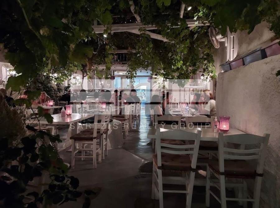 (Προς Ενοικίαση) Επαγγελματικός Χώρος Κατάστημα || Κυκλάδες/Μύκονος - 220 τ.μ, 6.600€ 