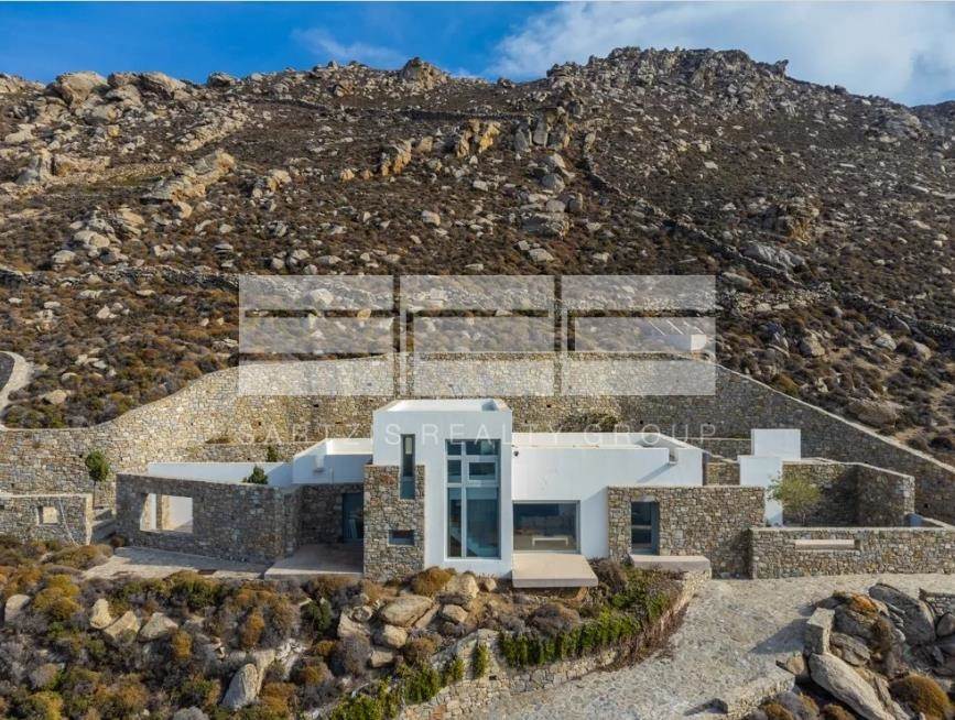 (For Sale) Residential Villa || Cyclades/Mykonos - 245 Sq.m, 3 Bedrooms, 1.600.000€ 