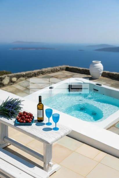 (For Sale) Residential Villa || Cyclades/Mykonos - 125 Sq.m, 4 Bedrooms, 950.000€ 