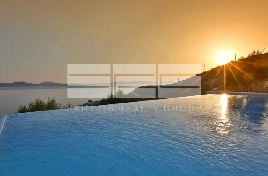 (Προς Πώληση) Κατοικία Βίλα || Κυκλάδες/Μύκονος - 235 τ.μ, 4 Υ/Δ, 2.750.000€ 