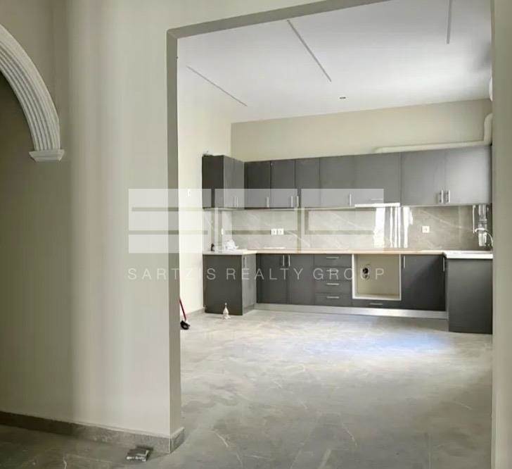 (Προς Ενοικίαση) Κατοικία Διαμέρισμα || Αθήνα Νότια/Καλλιθέα - 105 τ.μ, 2 Υ/Δ, 1.000€ 