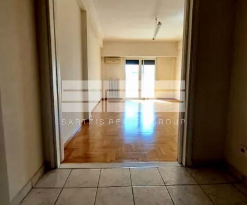 (Προς Ενοικίαση) Κατοικία Διαμέρισμα || Αθήνα Νότια/Καλλιθέα - 72 τ.μ, 1 Υ/Δ, 650€ 