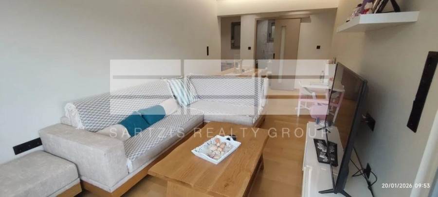 (For Sale) Residential Apartment || Athens North/Vrilissia - 80 Sq.m, 2 Bedrooms, 290.000€ 