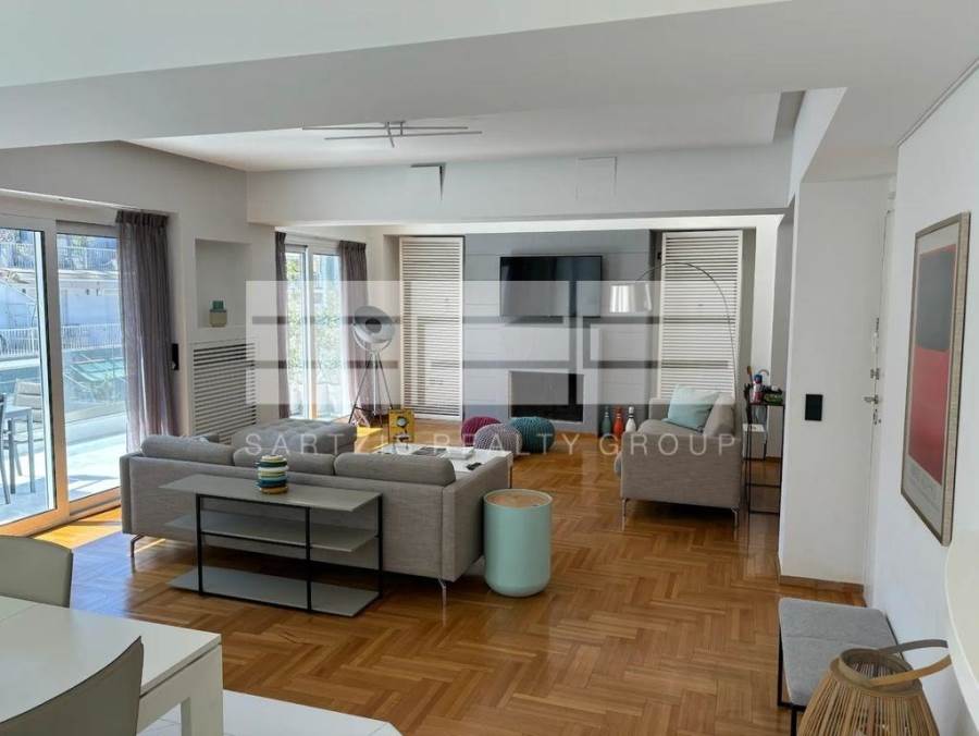 (Προς Πώληση) Κατοικία Οροφοδιαμέρισμα || Αθήνα Κέντρο/Αθήνα - 135 τ.μ, 1 Υ/Δ, 850.000€ 