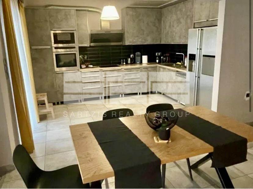 (For Sale) Residential Apartment || Athens South/Agios Dimitrios - 135 Sq.m, 2 Bedrooms, 294.000€ 