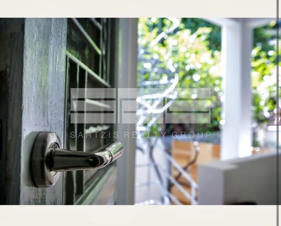 (For Sale) Residential Apartment || Athens Center/Athens - 132 Sq.m, 500.000€ 