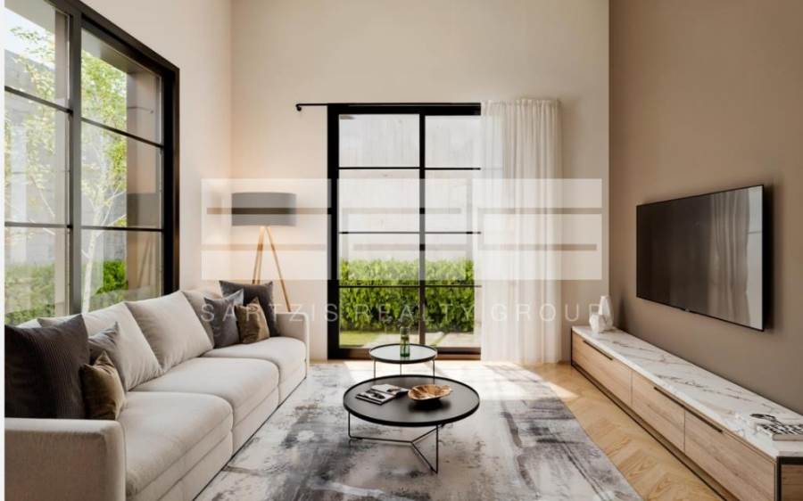 (Προς Πώληση) Κατοικία Διαμέρισμα || Αθήνα Κέντρο/Αθήνα - 49 τ.μ, 1 Υ/Δ, 295.000€ 