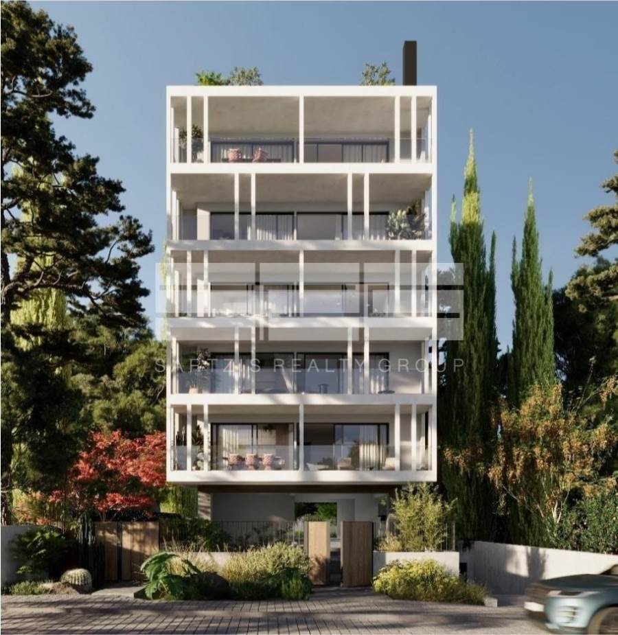 (Προς Πώληση) Κατοικία Διαμέρισμα || Αθήνα Βόρεια/Ηράκλειο - 109 τ.μ, 3 Υ/Δ, 620.000€ 