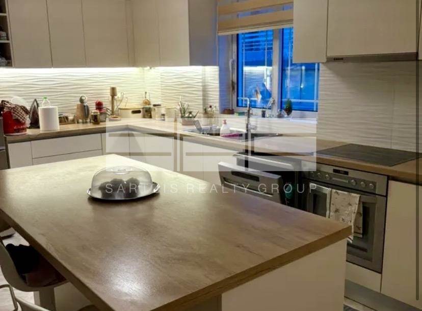 (Προς Ενοικίαση) Κατοικία Διαμέρισμα || Αθήνα Νότια/Γλυφάδα - 120 τ.μ, 3 Υ/Δ, 1.800€ 