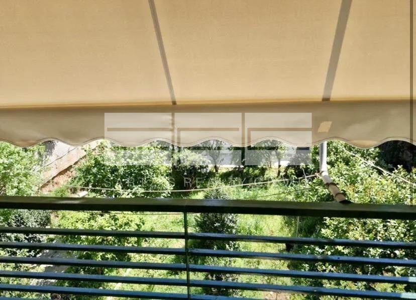 (Προς Ενοικίαση) Κατοικία Διαμέρισμα || Αθήνα Νότια/Παλαιό Φάληρο - 84 τ.μ, 2 Υ/Δ, 700€ 